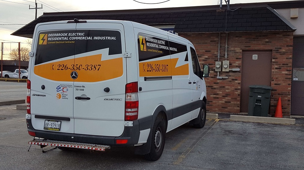 Windsor Signs & Graphics Best Quality Signage Solution