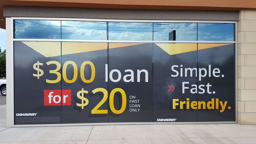 Windsor Signs & Graphics Best Quality Signage Solution