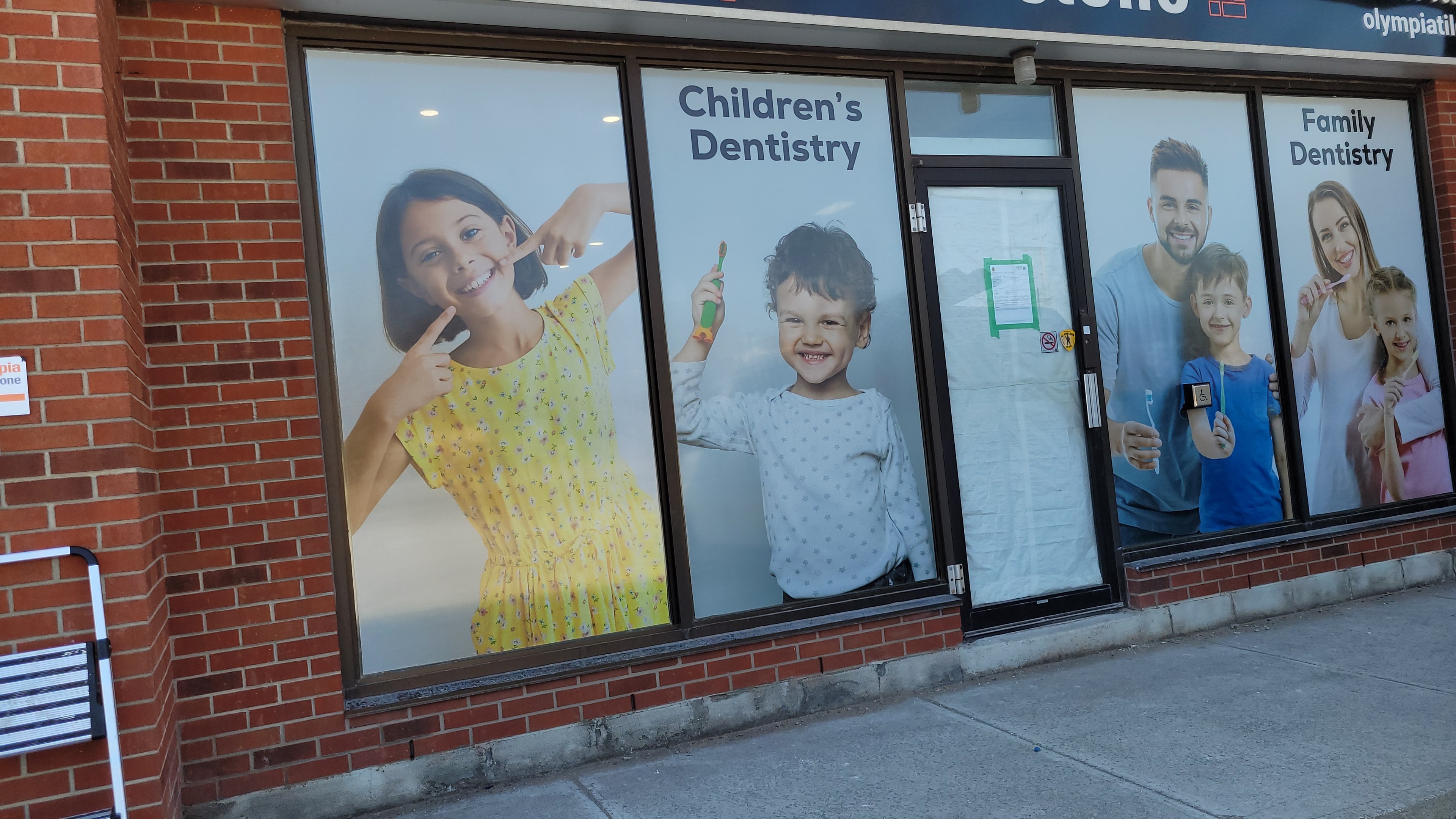 Full-Colour Printed Graphics