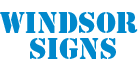Windsor Signs