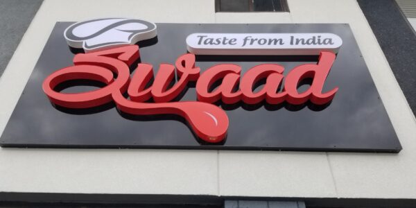 Swaad taste from India